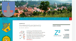 Desktop Screenshot of neuenbeken.de
